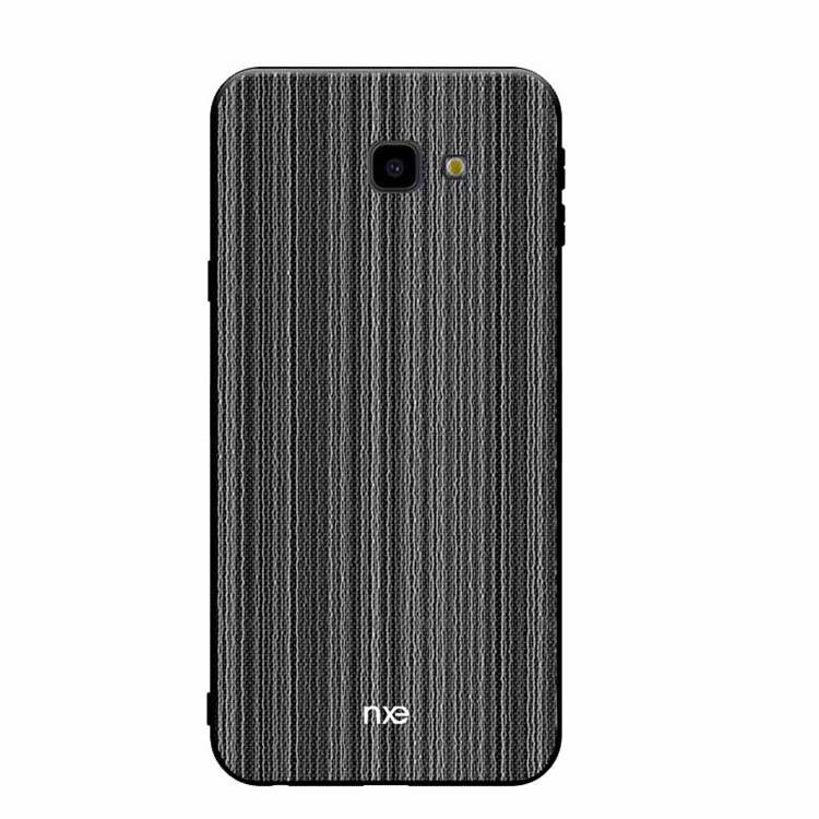 

Чехол Для Телефона NXE TPU Для Samsung Galaxy J4 Plus - Черный, Galaxy J4+