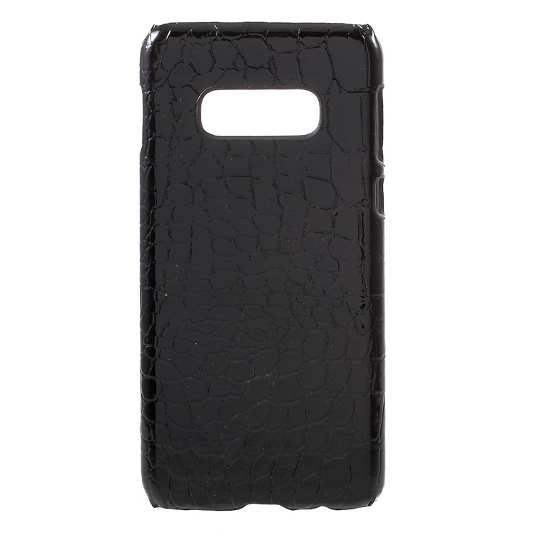 Для samsung galaxy s10 lite pu кожаный чехол