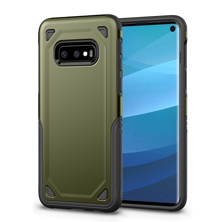Гибридный pc + tpu