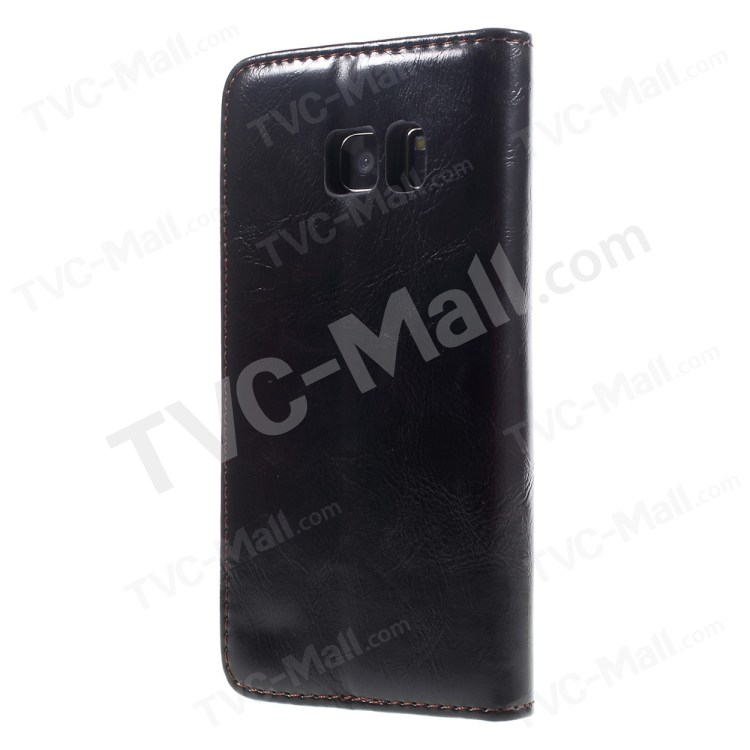 Case case case case case for Samsung Galaxy S7 G930 - negro-2
