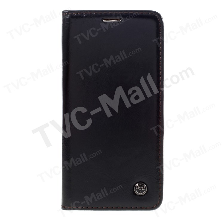 Case case case case case for Samsung Galaxy S7 G930 - negro-3