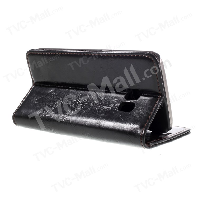 Case case case case case for Samsung Galaxy S7 G930 - negro-5