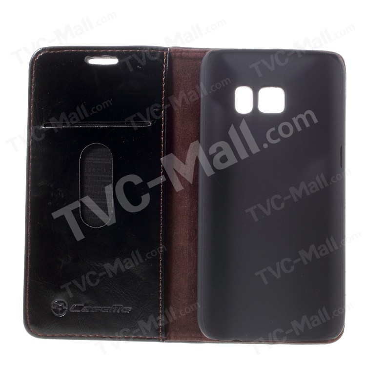 Case case case case case for Samsung Galaxy S7 G930 - negro-7