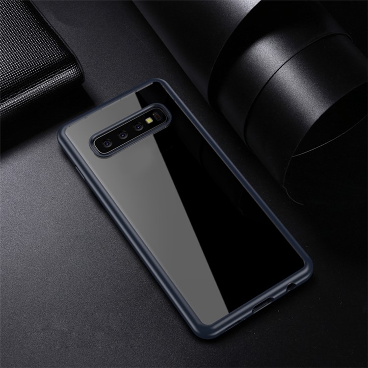 Ipaky clear pc + tpu гибридная защитная оболочка