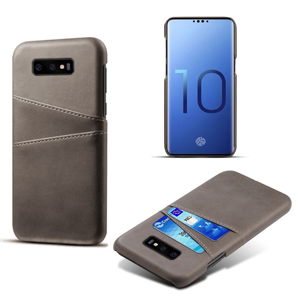 Для samsung galaxy s10 lite слоты для двух