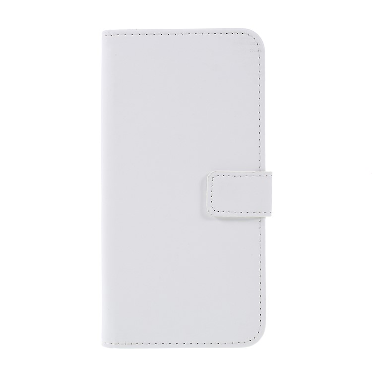 

PU Leather Phone Casing for Samsung Galaxy S10 - White, Galaxy S10
