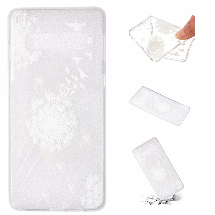 Для samsung galaxy s10 plus с