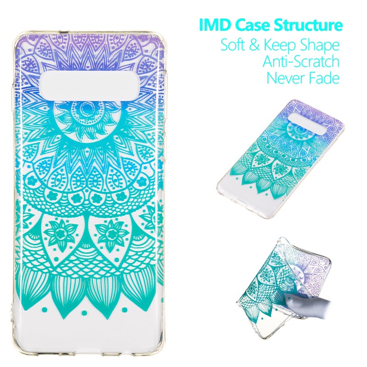 coque samsung s10 mandala coque samsung s10 mandala