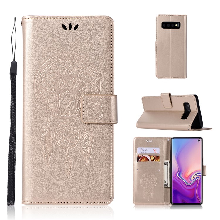 Для samsung galaxy s10