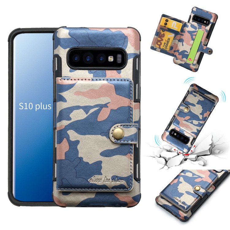 Shouhushen для samsung galaxy s10 plus