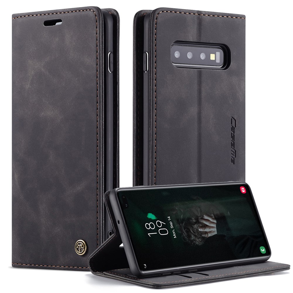 Кожаный чехол caseme pu