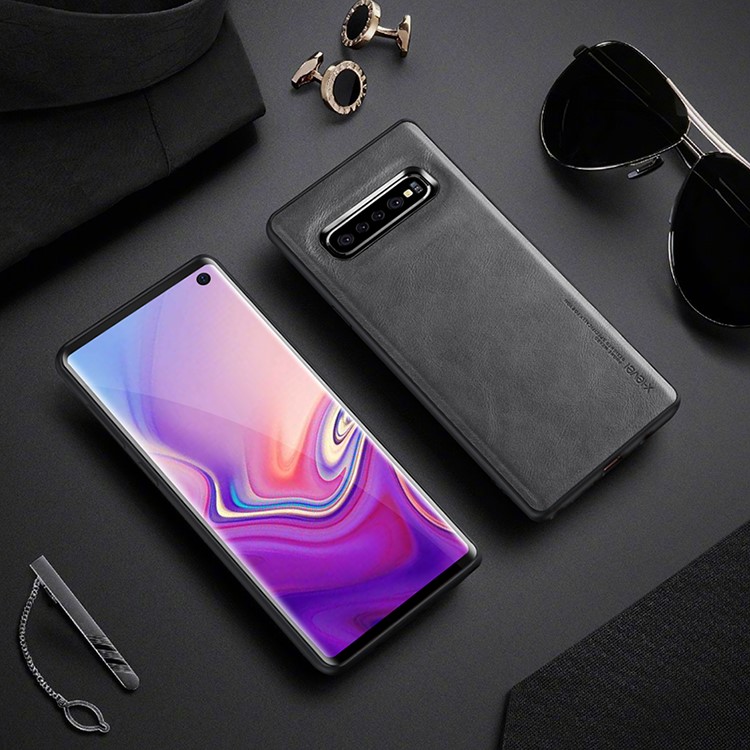 X-level винтажный стиль pu