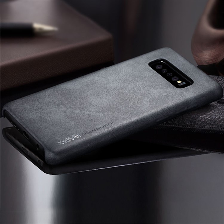 coque samsung s10 plus en cuir