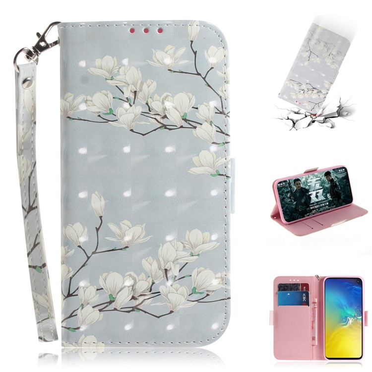 Для samsung galaxy s10e с рисунком