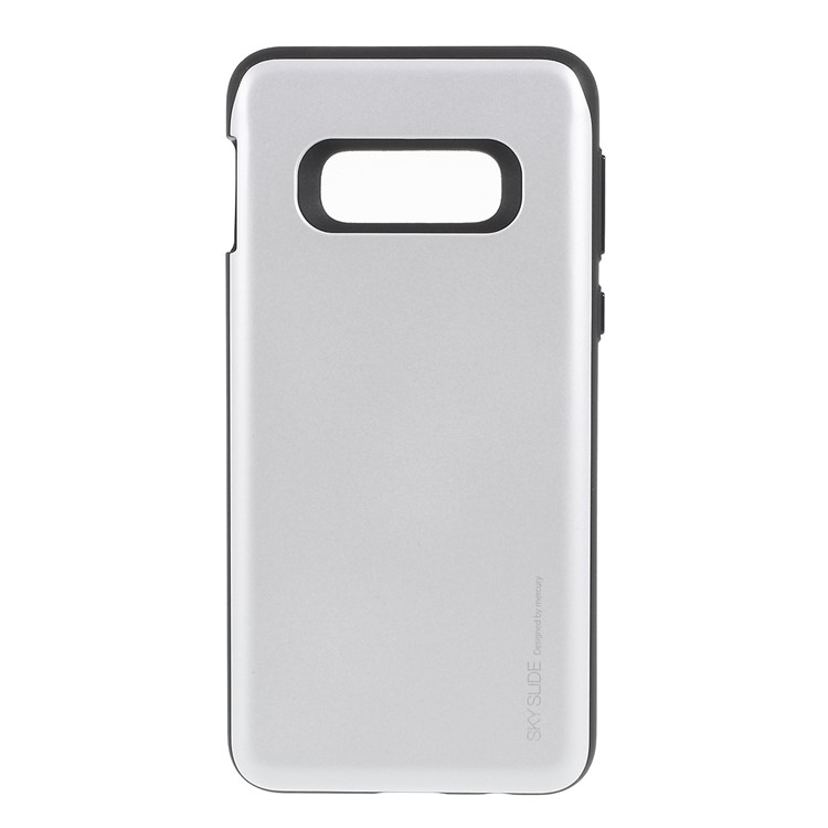 s10e silver