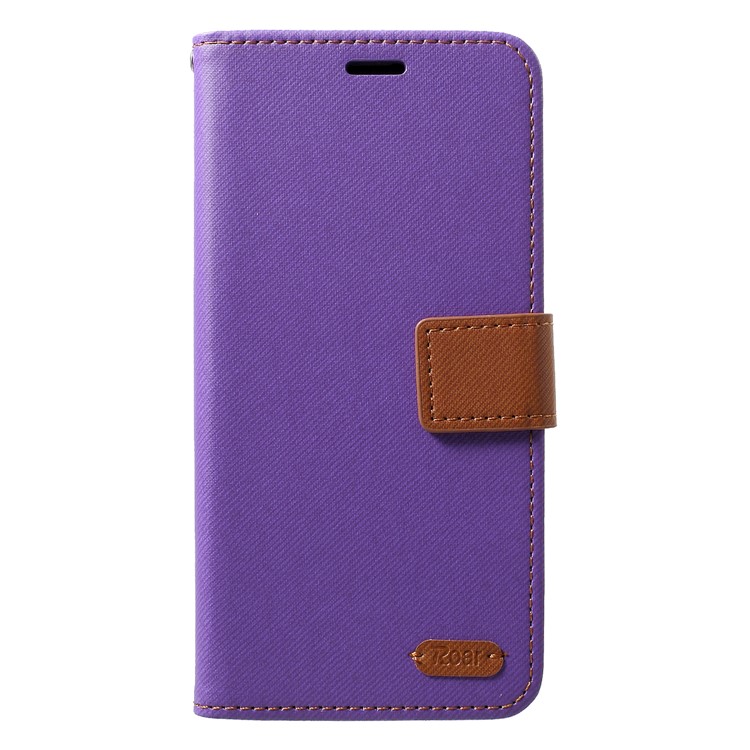 Roar korea кожаный чехол-кошелек для samsung galaxy s10