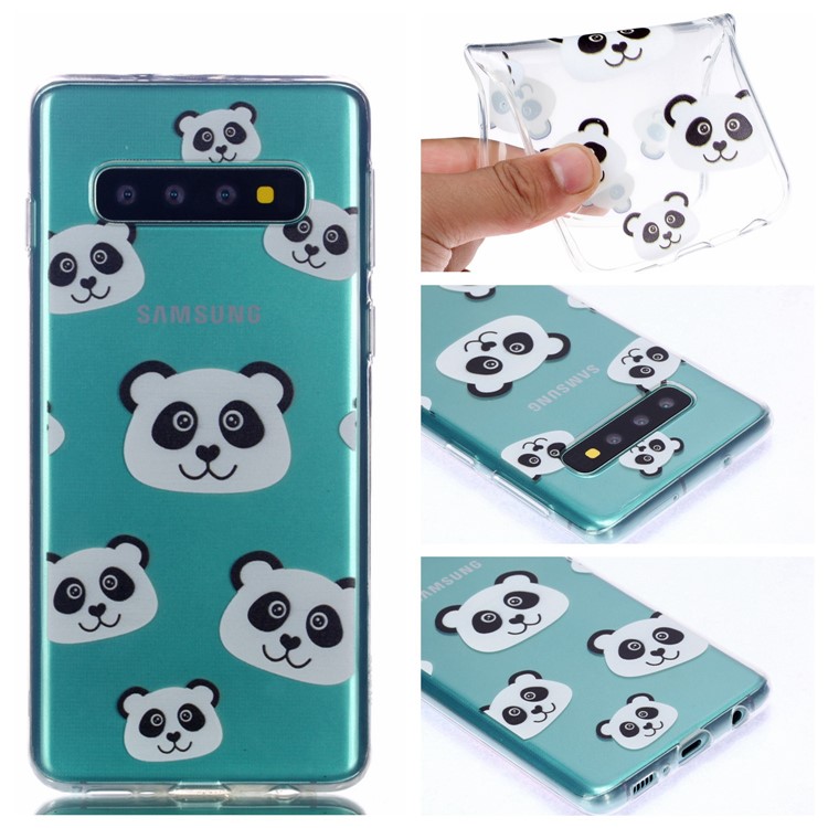 Для samsung galaxy s10 plus печать