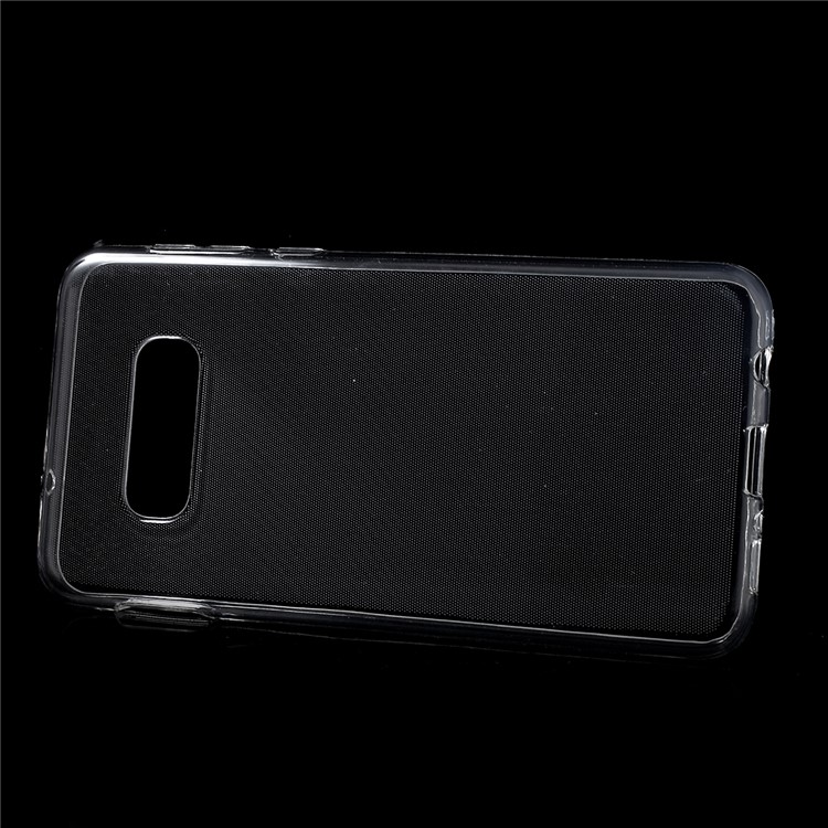 Anti-scratch TPU Mobile Phone Shell for Samsung Galaxy S10e-2