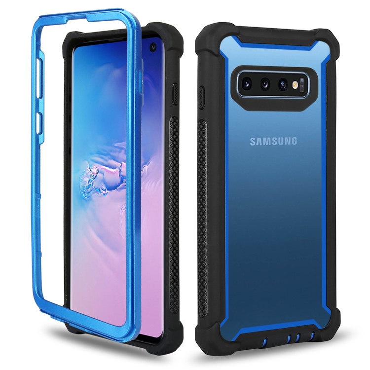 galaxy s10 case blue galaxy s10 case blue