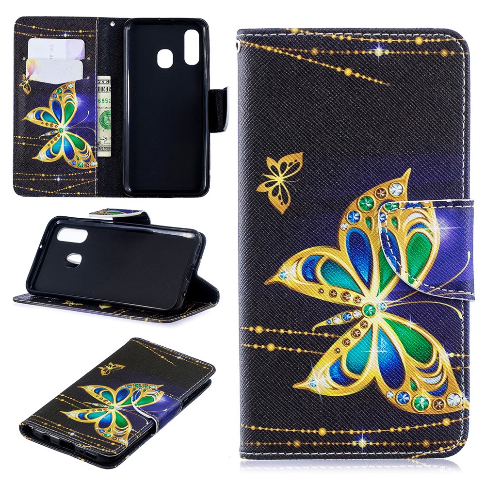samsung galaxy a40 flip case samsung galaxy a40 flip case