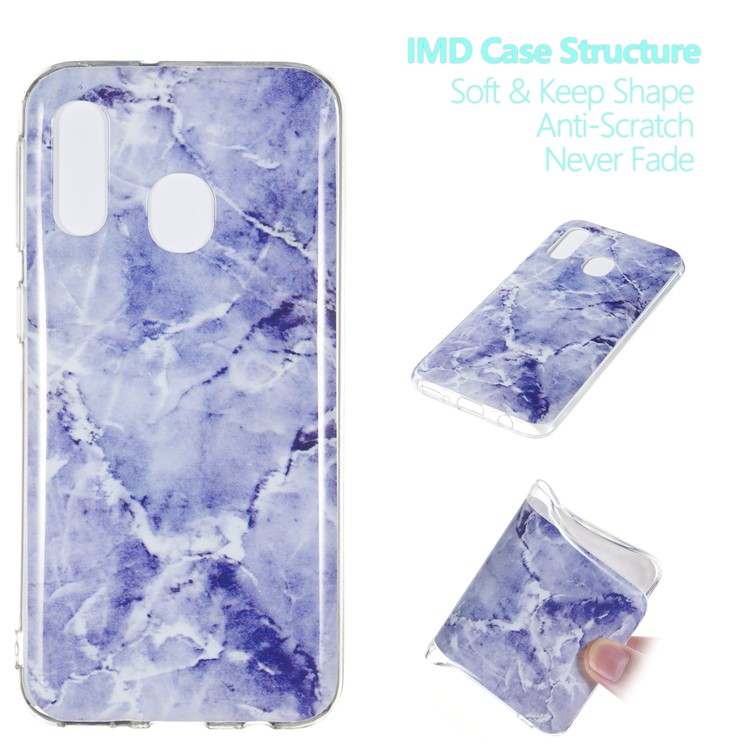 coque samsung a40 motif marbre coque samsung a40 motif marbre
