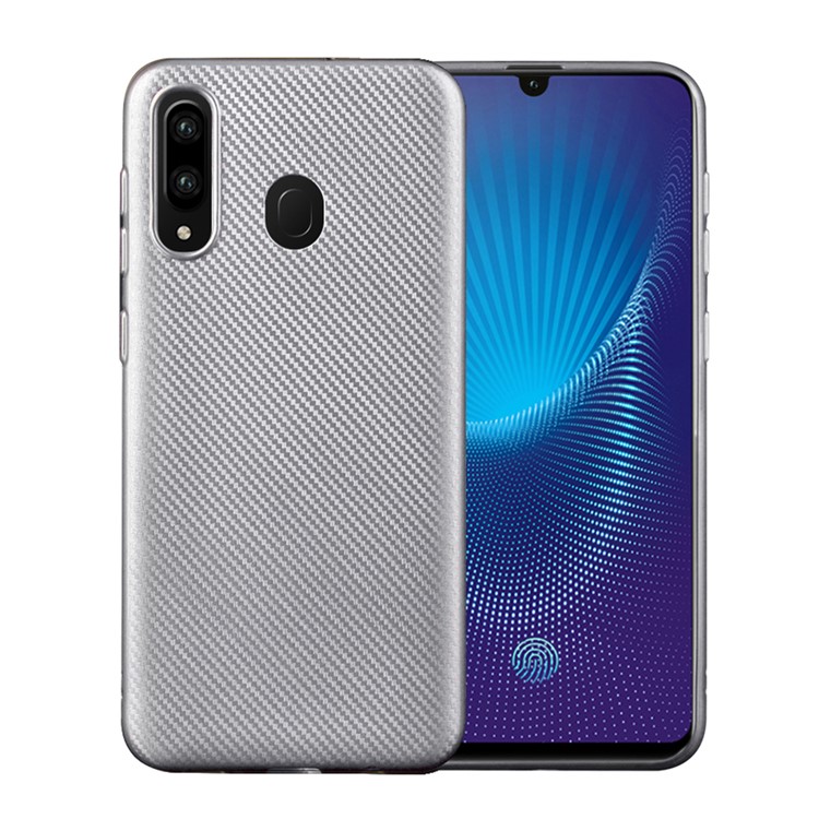 samsung a30 silver