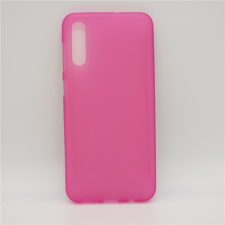 

Double-sided Matte TPU Case for Samsung Galaxy A50 / A50s / A30s - Rose, Galaxy A50s