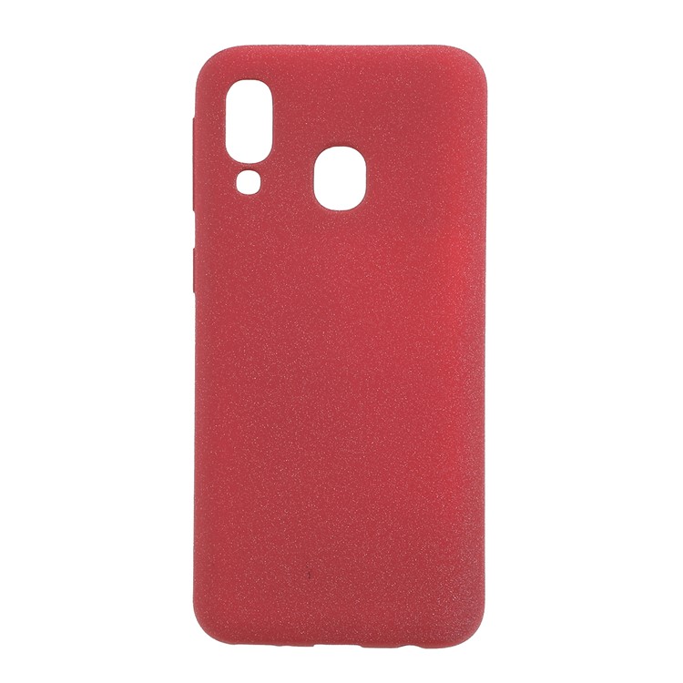 coque rouge samsung galaxy a40 coque rouge samsung galaxy a40