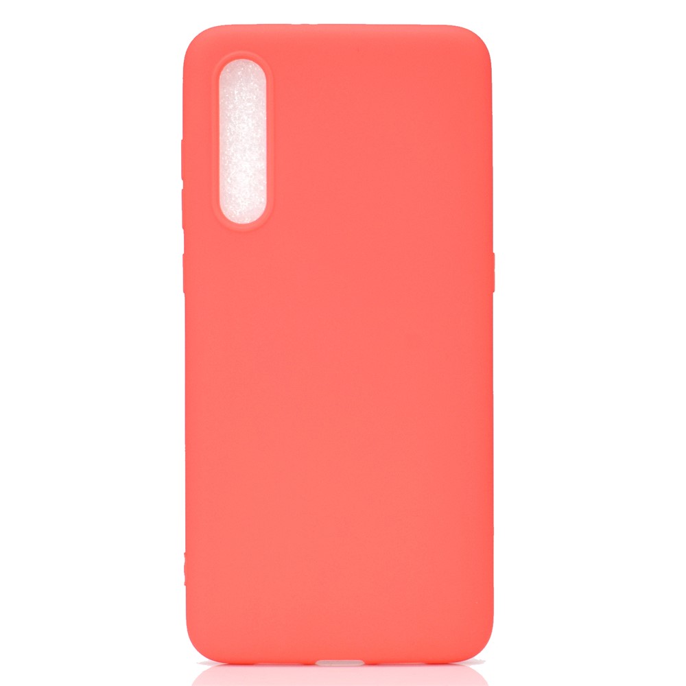 coque samsung a50 rouge matte coque samsung a50 rouge matte