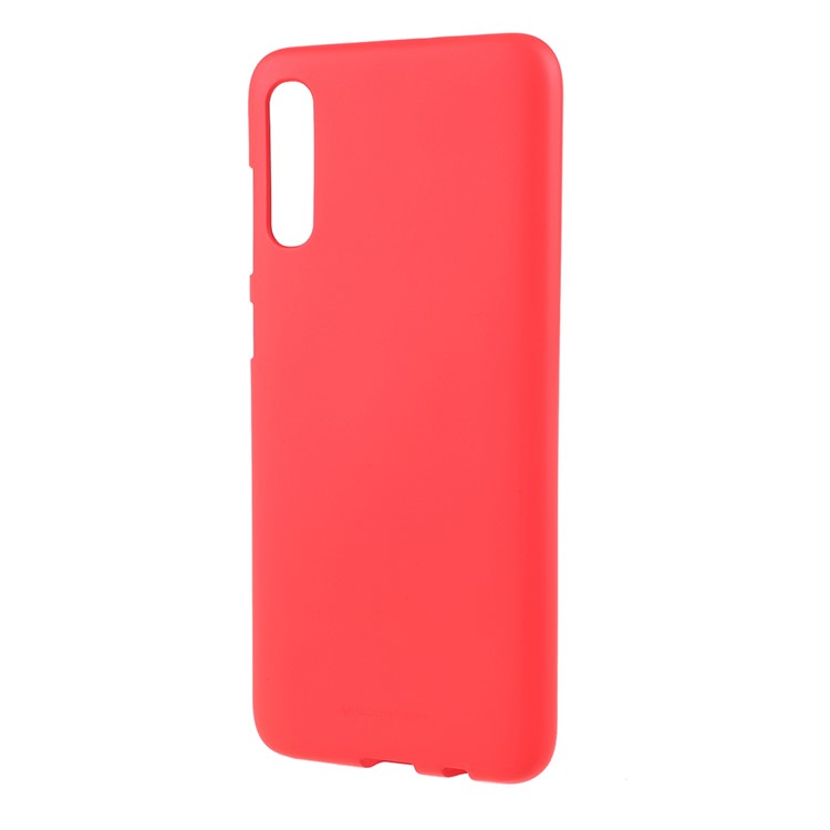 coque samsung galaxy a70 rouge