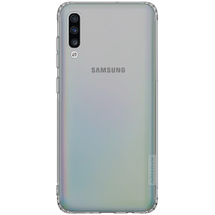 samsung a70 silver