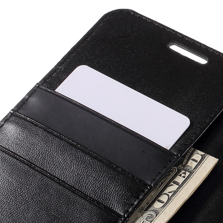MERCURY GOOSPERY Wallet Leather Case for Samsung Galaxy S7 edge G935 - Black-8