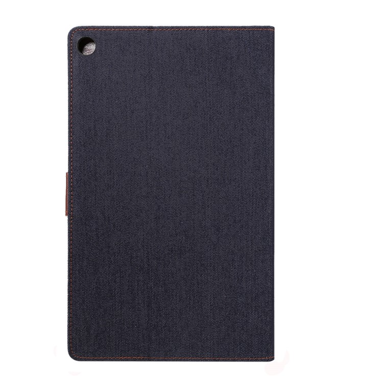 Tablet-Tasche Für Das Samsung Galaxy Tab A 10.1 (2019) T510 / T515 - Schwarz-3