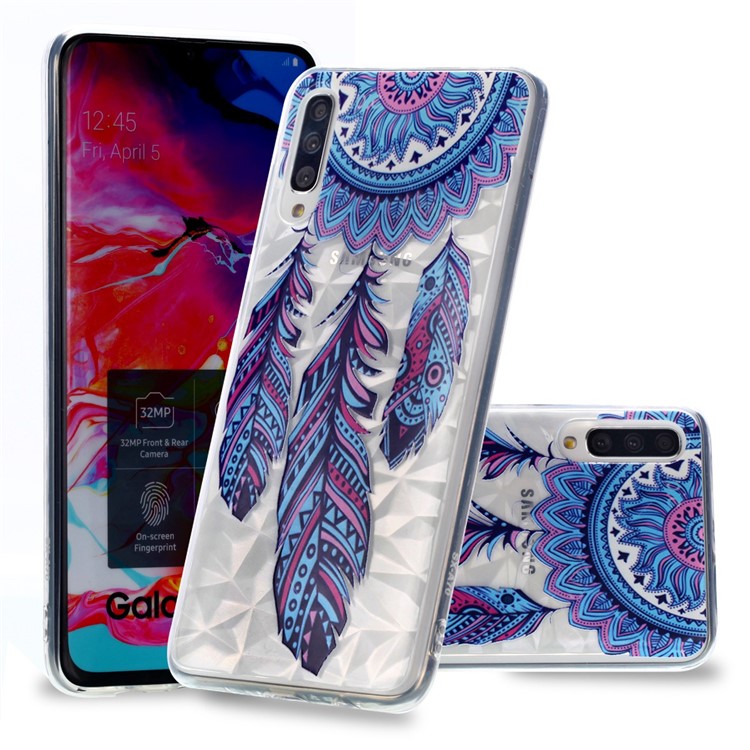 coque motif samsung a70