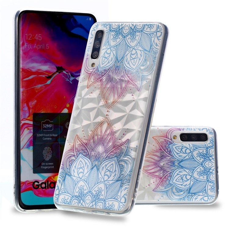 coque samsung galaxy a70 mandala coque samsung galaxy a70 mandala