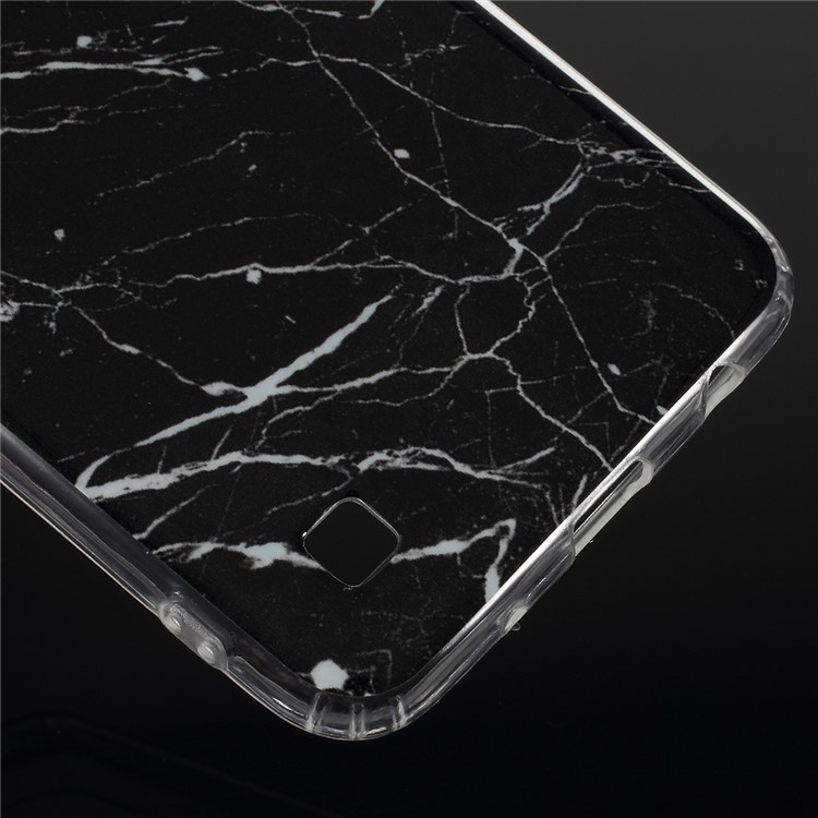 Marble Pattern IMD TPU Case for Samsung Galaxy M10/A10 - Style A-4