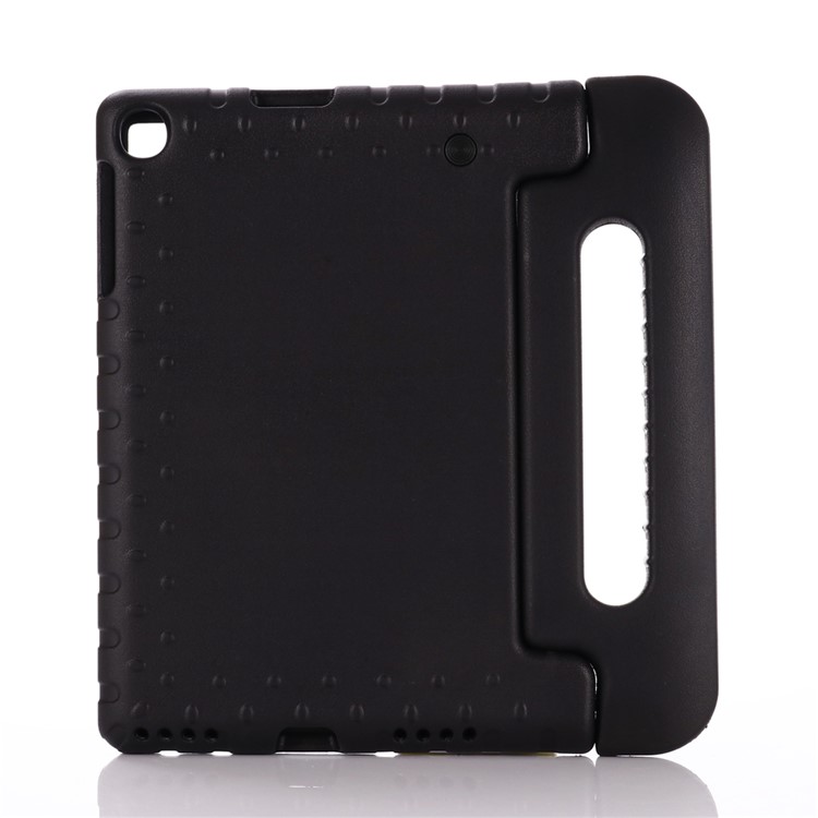 Drop-proof EVA Foam Tablet Cover Shell with Kickstand for Samsung Galaxy Tab A 10.1 (2019) SM-T515 - Black-4