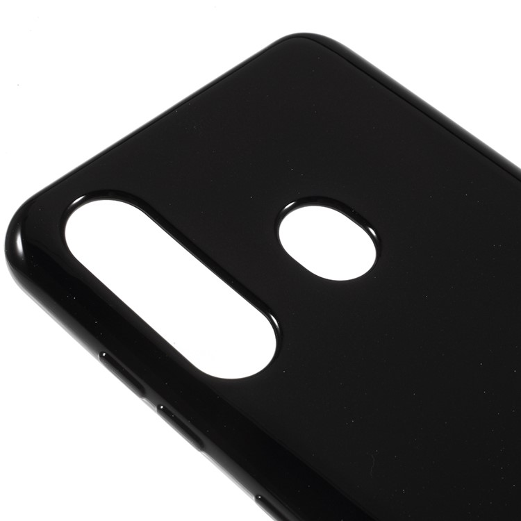 MERCURY GOOSPERY Flash Powder TPU Case for Samsung Galaxy A60/M40 - Black-4