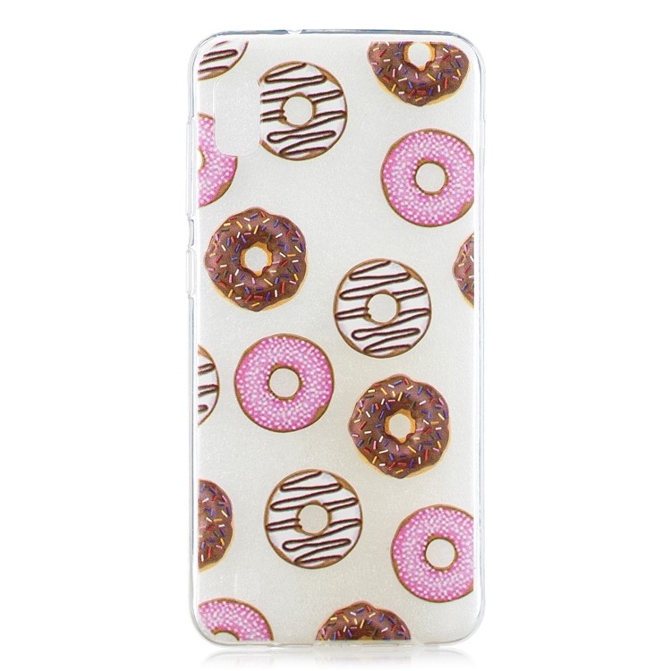 coque donuts samsung a10