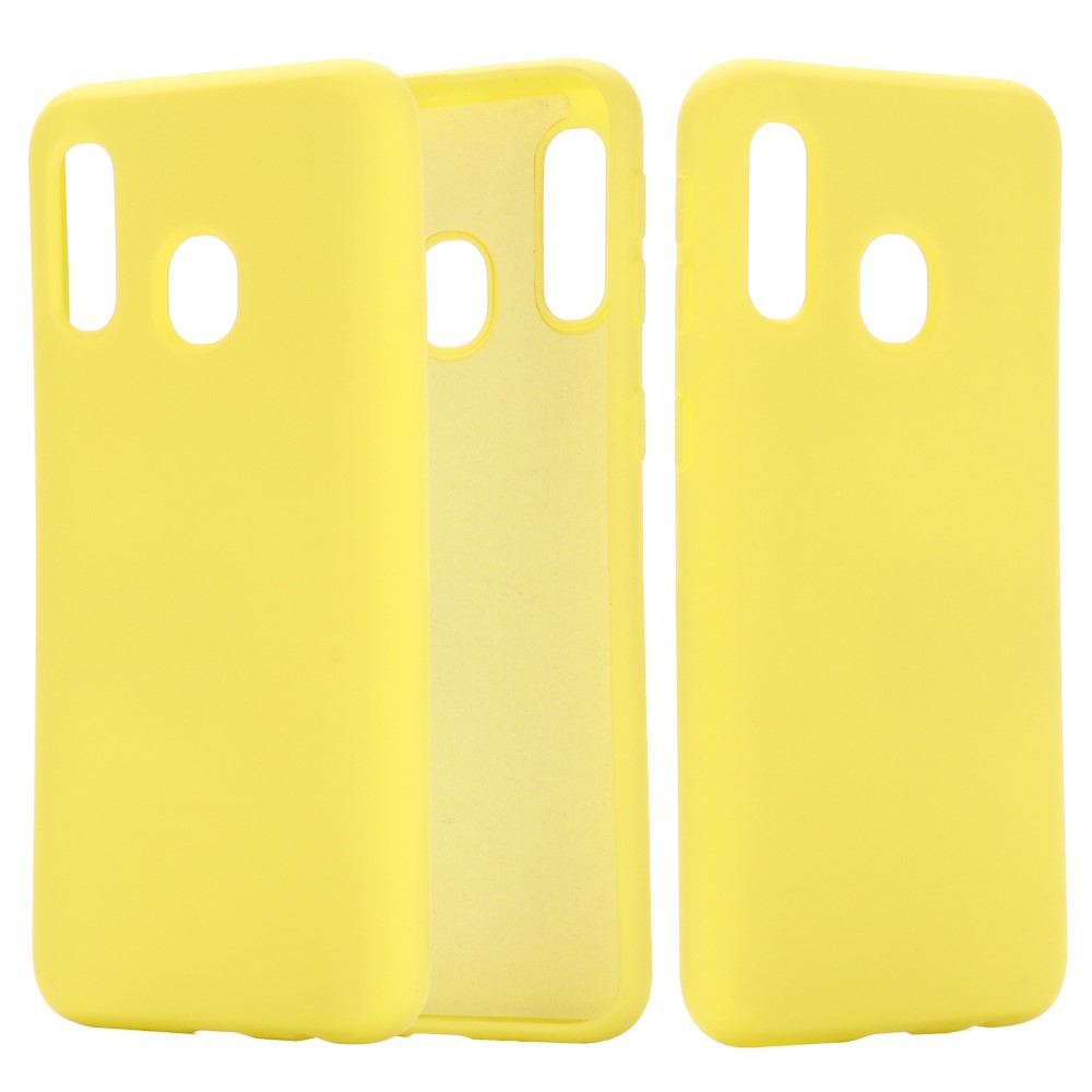 samsung galaxy a40 case yellow samsung galaxy a40 case yellow