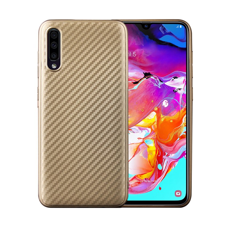 coque samsung a70 carbone coque samsung a70 carbone