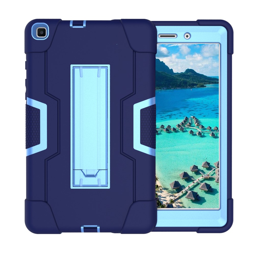 Wholesale Shock Proof Tablet Hybrid Cover Kickstand For Samsung Galaxy Tab A 8 0 19 T290 T295 Dark Blue Baby Blue From China Tvc Mall Com Wholesale Shock Proof Tablet Hybrid Cover Kickstand For Samsung Galaxy Tab A 8 0 19 T290 T295 Dark Blue Baby Blue From China Tvc Mall Com