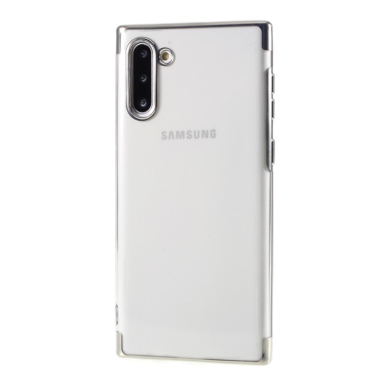 samsung note 10 silver