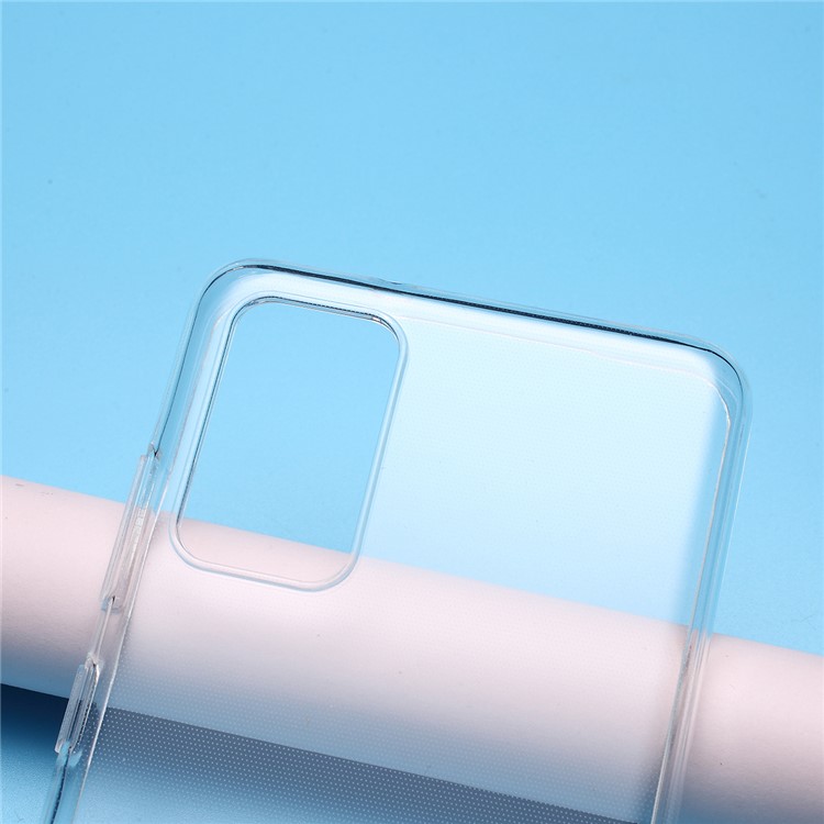 10PCS Caso De Telefone TPU Macio Transparente Para Samsung Galaxy S11-2