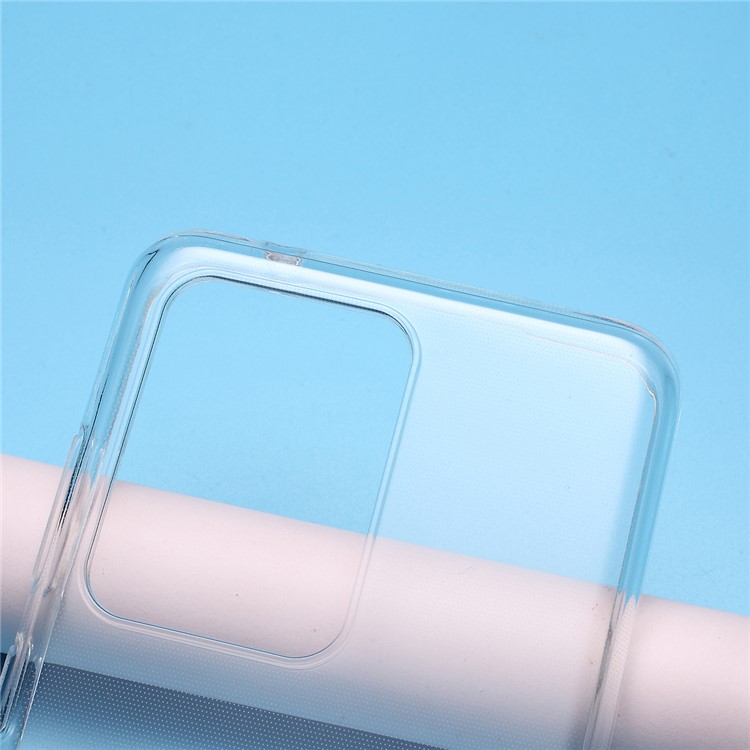 10PCS Transparente Macio TPU Telefone Caixa Para Samsung Galaxy S11 Mais-2