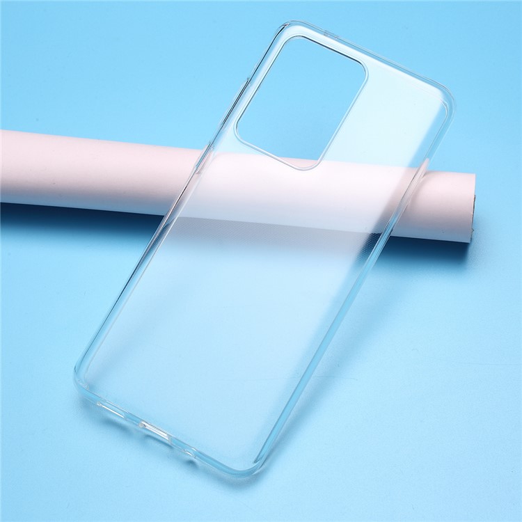 10PCS Transparente Macio TPU Telefone Caixa Para Samsung Galaxy S11 Mais-4