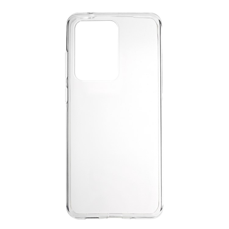 10PCS Transparente Macio TPU Telefone Caixa Para Samsung Galaxy S11 Mais-5