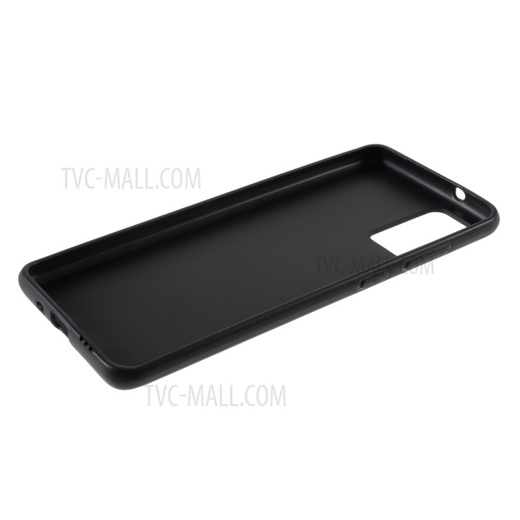 10PCS Matte TPU Phone Case for Samsung Galaxy S20 Plus-5