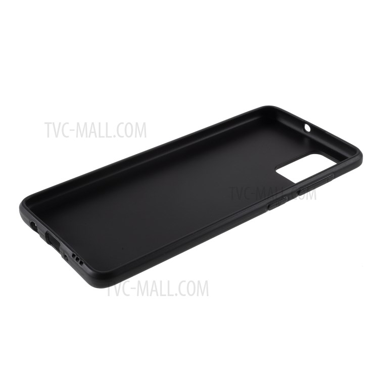 10 PCS Matte TPU Phone Case Cover for Samsung Galaxy A71-5