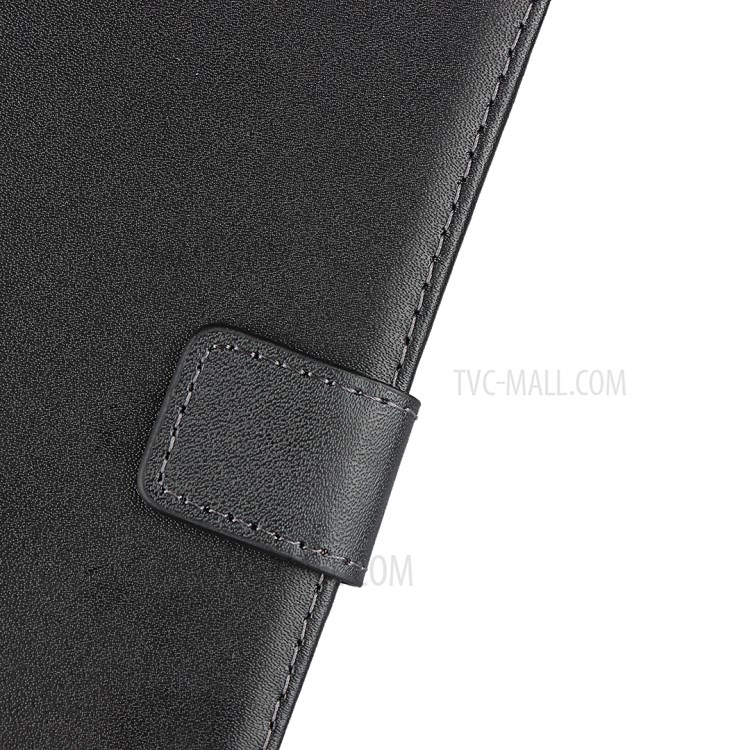 Genuine Leather Wallet Stand Phone Case Cover for Samsung Galaxy S20 Plus-6